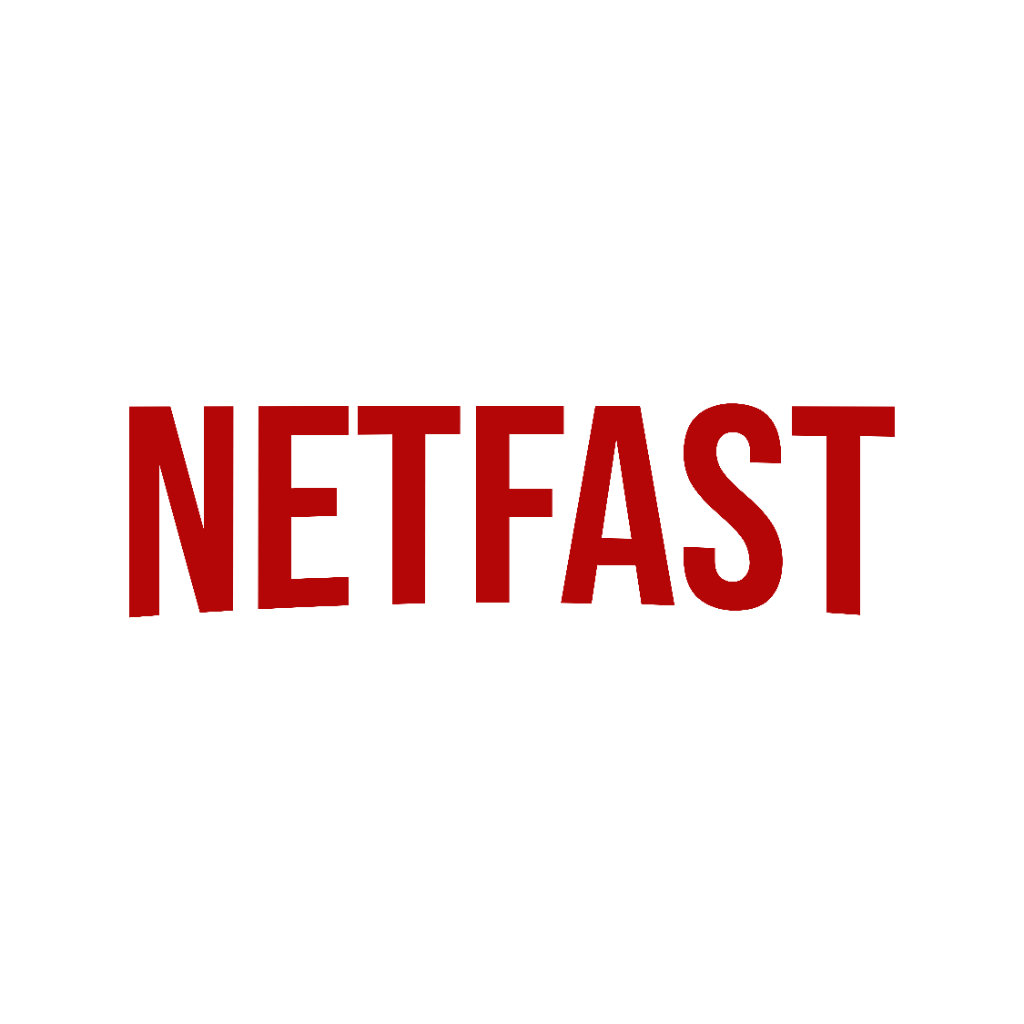 NETFAST Logo
